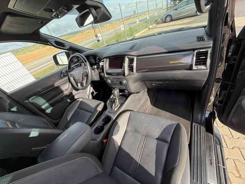 Ford Ranger Wildtrak 2.0 EcoBlue Bi-Turbo 4x4 A/T - foto 2