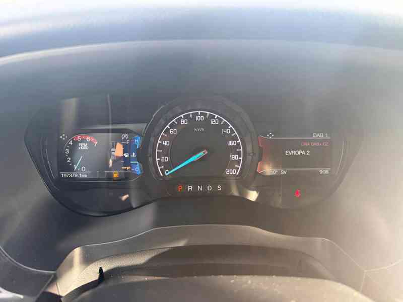 Ford Ranger Wildtrak 2.0 EcoBlue Bi-Turbo 4x4 A/T - foto 4