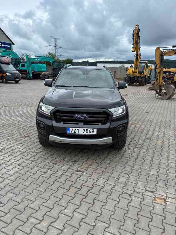 Ford RAnger - foto 4
