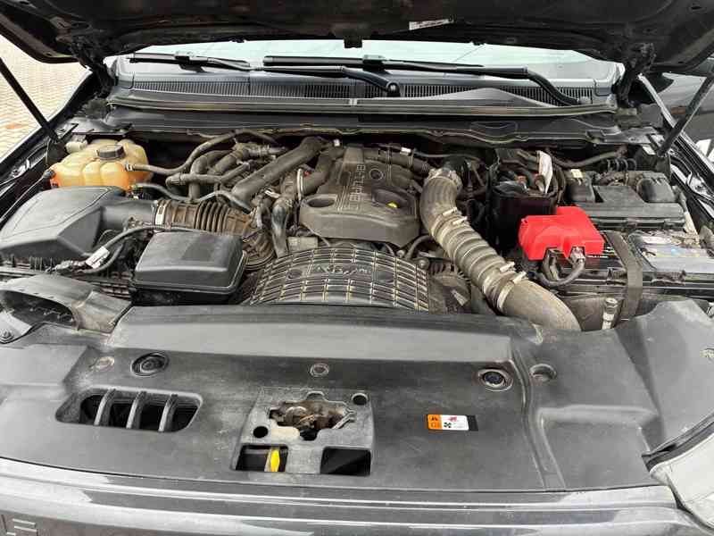 Ford RAnger - foto 10