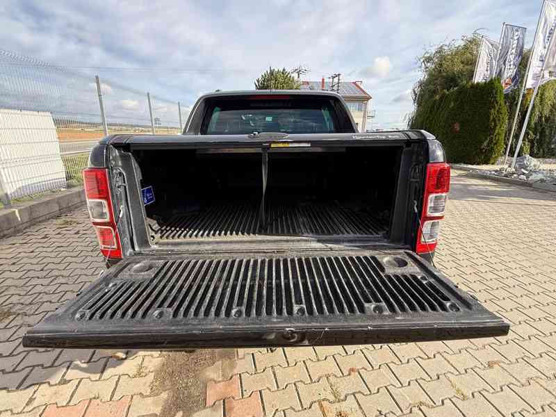 Ford Ranger Wildtrak 2.0 EcoBlue Bi-Turbo 4x4 A/T - foto 10