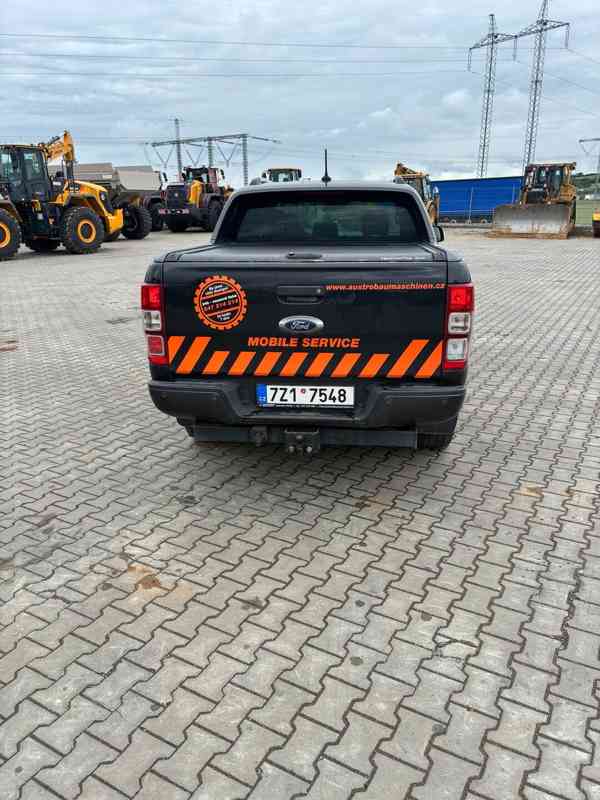 Ford RAnger - foto 12