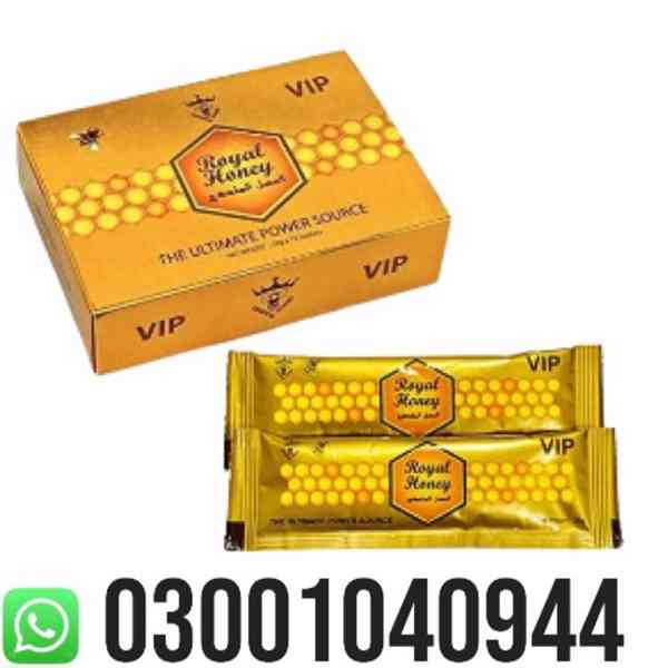 Kingdom Royal Honey In Multan - 03001040944 - Shop now - foto 1