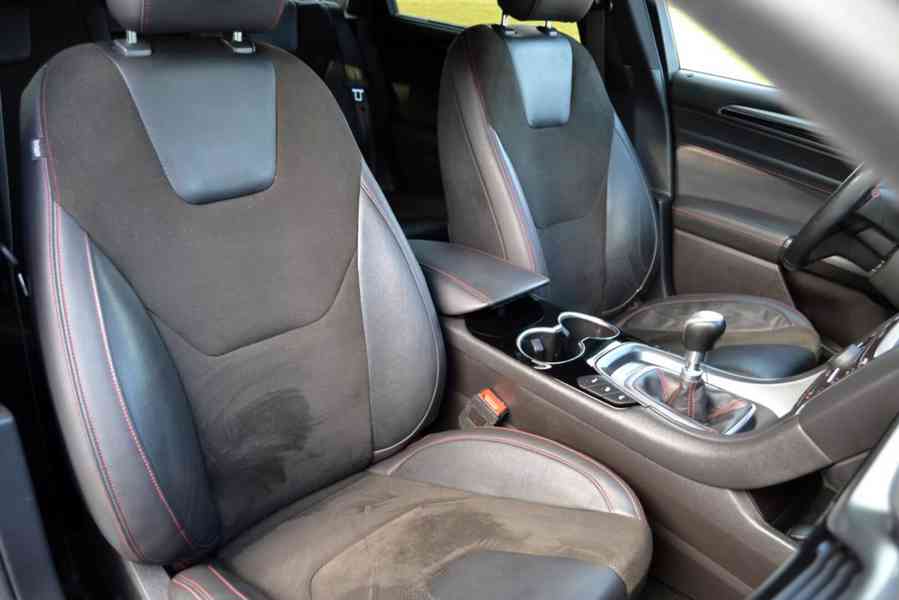 Ford Mondeo 2.0 TDCI 110kW ST-Line kombi facelift - foto 16