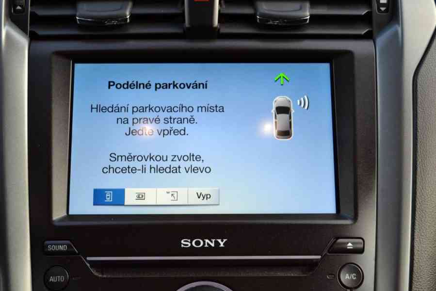 Ford Mondeo 2.0 TDCI 110kW ST-Line kombi facelift - foto 9