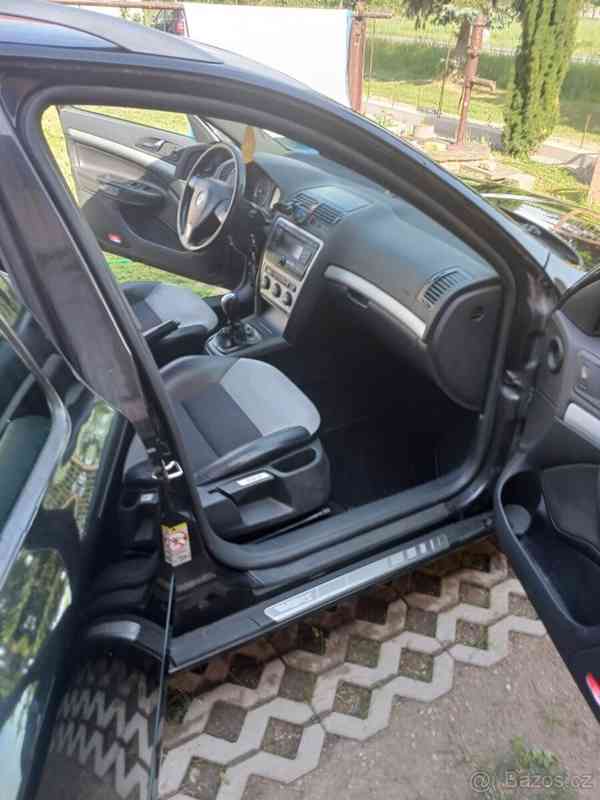 Škoda Octavia rs 2 - foto 10