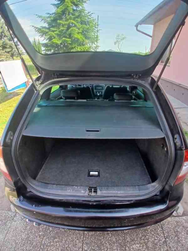 Škoda Octavia rs 2 - foto 6