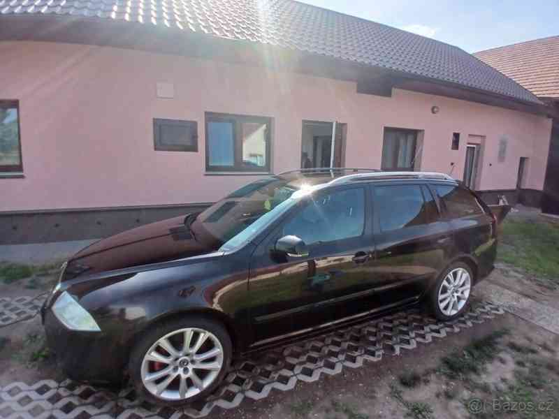 Škoda Octavia rs 2 - foto 2