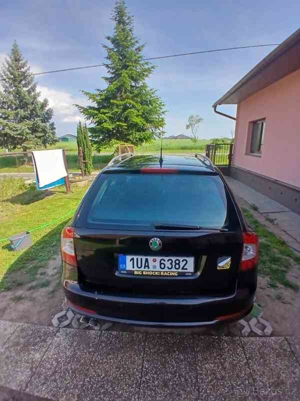Škoda Octavia rs 2 - foto 4