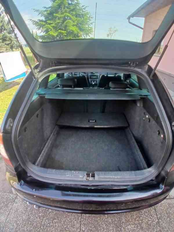 Škoda Octavia rs 2 - foto 5