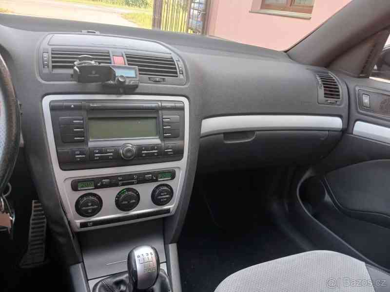 Škoda Octavia rs 2 - foto 3
