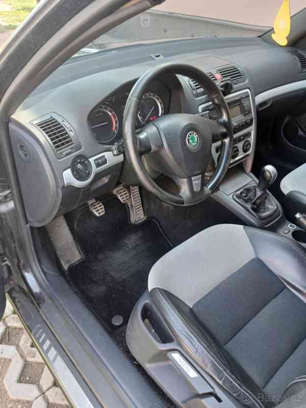 Škoda Octavia rs 2 - foto 12