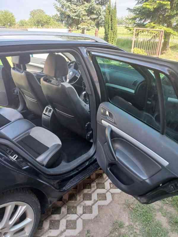 Škoda Octavia rs 2 - foto 11