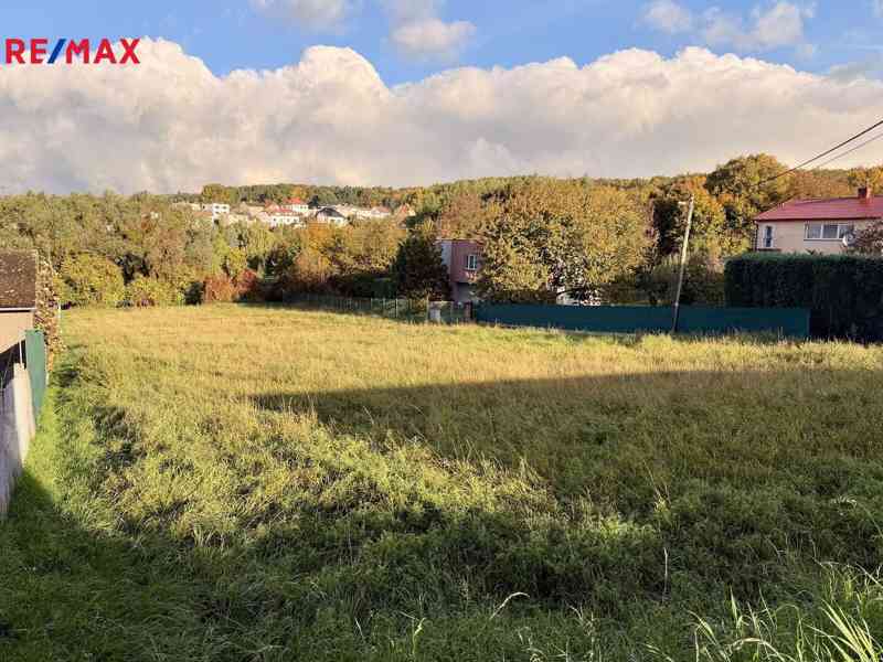 Pronájem pozemku 2502 m², Ostrava
