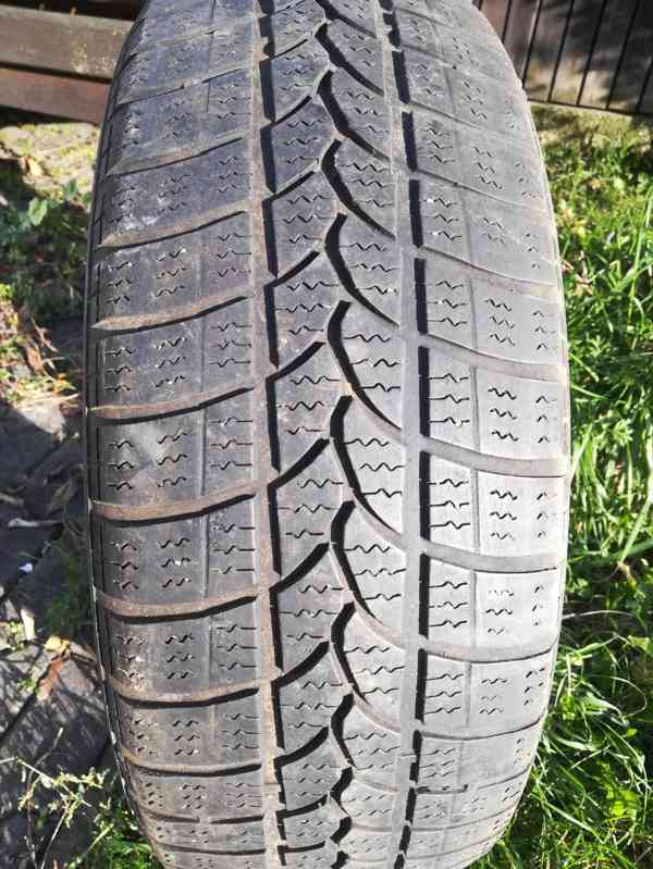 Zimní pneu Kormoran Snowpro 185/65 R14 86T - foto 2