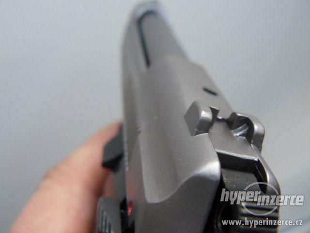 NOVÁ Plynová pistole Ekol SPECIAL 99 FUME 9mm - foto 3