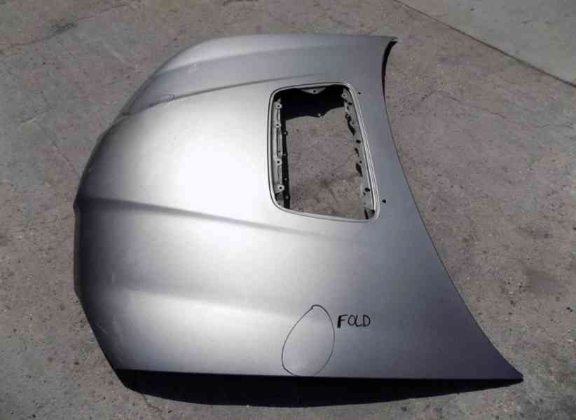 Subaru Bonnets - foto 3