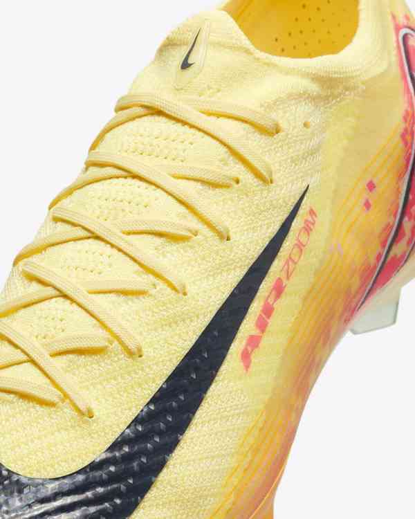 Nike Mercurial Vapor 16 Elite "Kylian Mbappé" Nízká kopačka  - foto 8