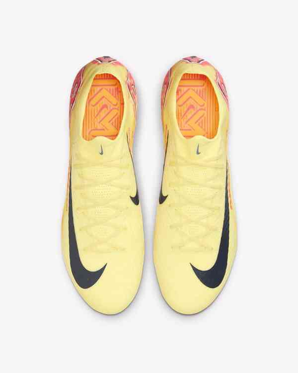 Nike Mercurial Vapor 16 Elite "Kylian Mbappé" Nízká kopačka  - foto 4