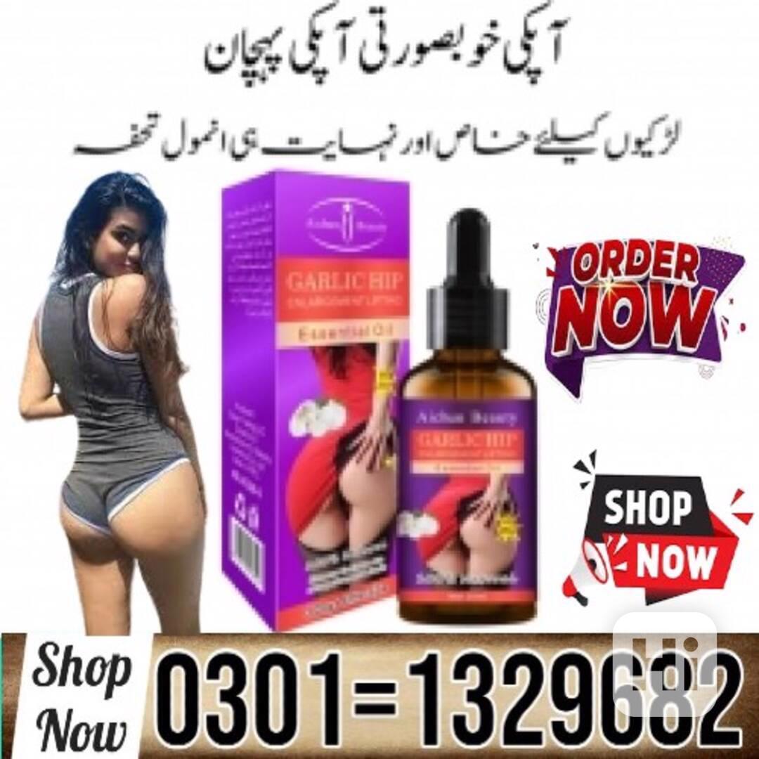 Aichun Beauty Hip Enlarging Essential Oil In Pakistan $ 0301 - foto 1