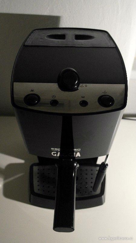 Gaggia New Espresso Pure - foto 3