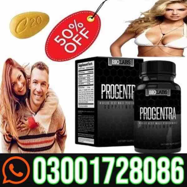 Progentra Pills In Karachi  # O3OO.1728O86 # Order Now