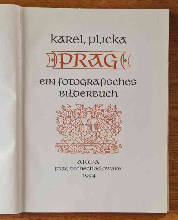 Plicka Karel - Praha - foto 2