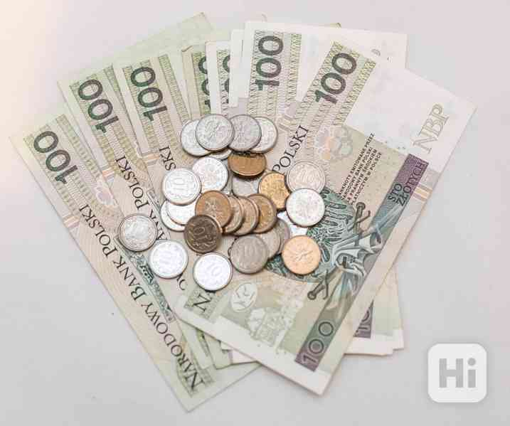 SNADNÉ PŮJČKY DO 30 MINUT