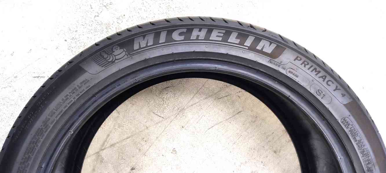 4x pneu Michelin Primacy 4 - foto 3