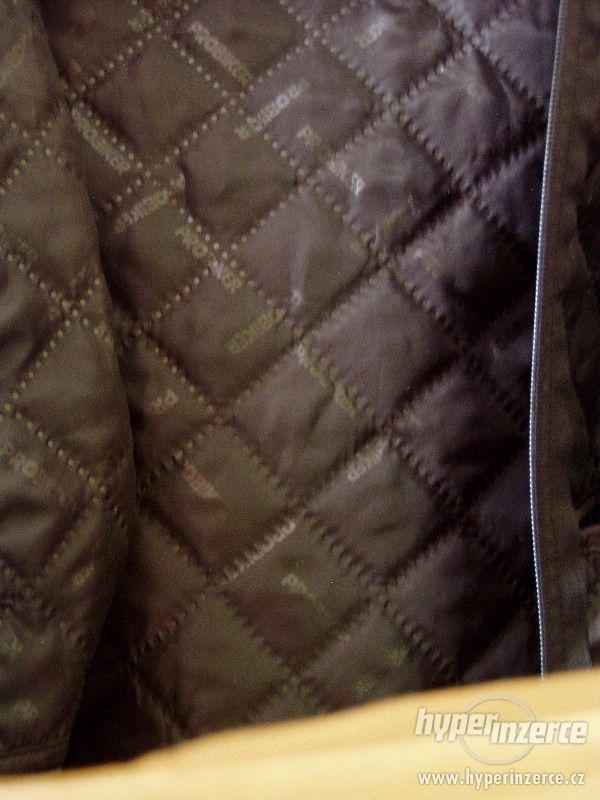 Probiker Drygate Airvent Lady - textilní komplet - foto 7