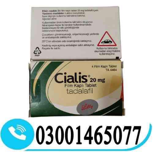 Cialis Tablets In Pakistan < 03OO1465077...
