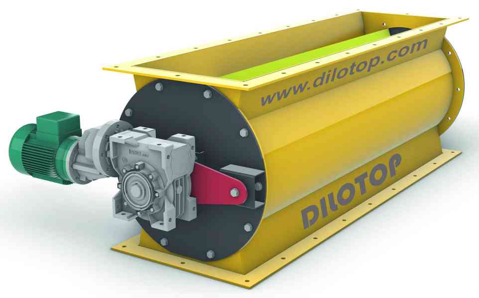 Rotační dávkovač-turniket - foto 10