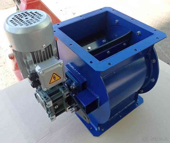 Rotační dávkovač-turniket - foto 2