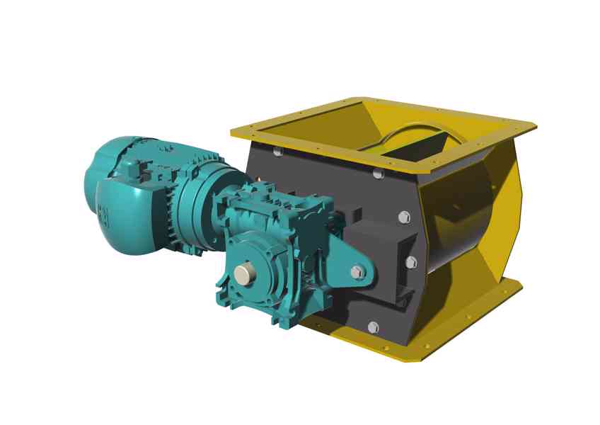 Rotační dávkovač-turniket - foto 8