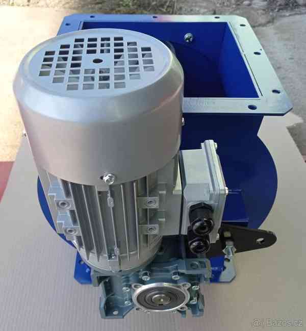 Rotační dávkovač-turniket - foto 3