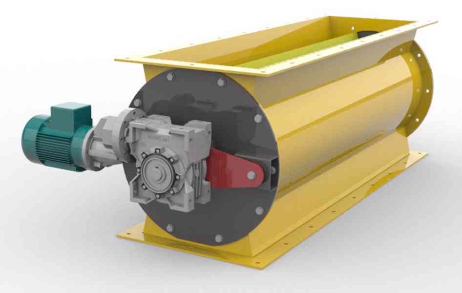 Rotační dávkovač-turniket - foto 9