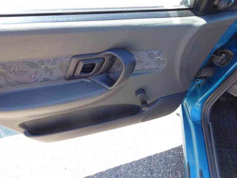 Seat Cordoba 1,4 i (44 kw) r.v.-1997 - foto 6