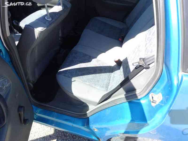 Seat Cordoba 1,4 i (44 kw) r.v.-1997 - foto 11