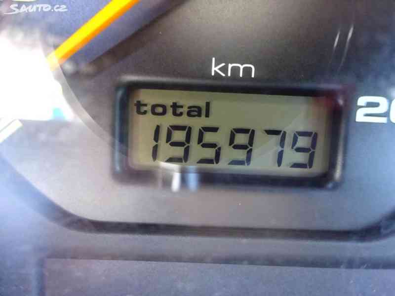 Seat Cordoba 1,4 i (44 kw) r.v.-1997 - foto 7