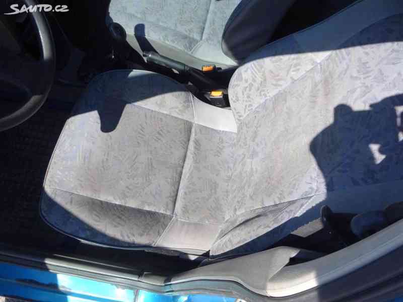 Seat Cordoba 1,4 i (44 kw) r.v.-1997 - foto 10