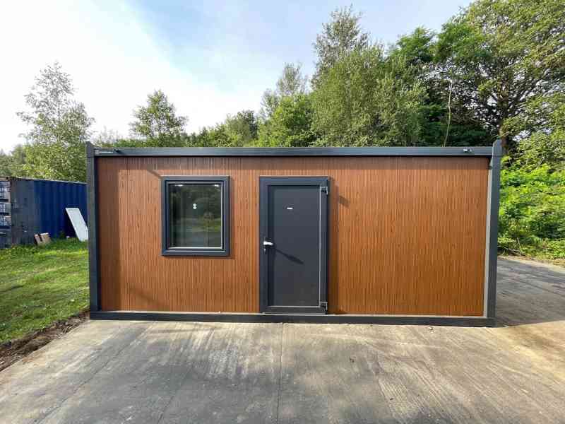 Obytný Kontejner  - foto 2