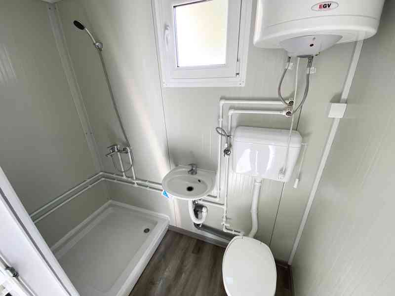 Obytný Kontejner  - foto 3