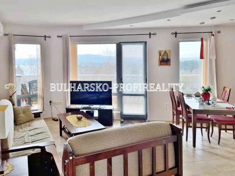 Bulharsko-Byala, Panorama Resort 2kk, - foto 6