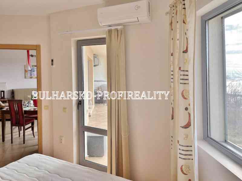Bulharsko-Byala, Panorama Resort 2kk, - foto 3