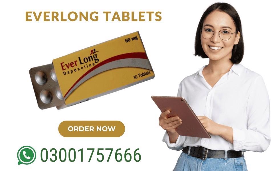Ever Long Tablets In Karachi = 03001757666