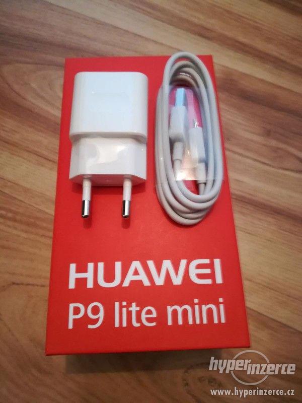 Huawei P9lite mini TOP - foto 4