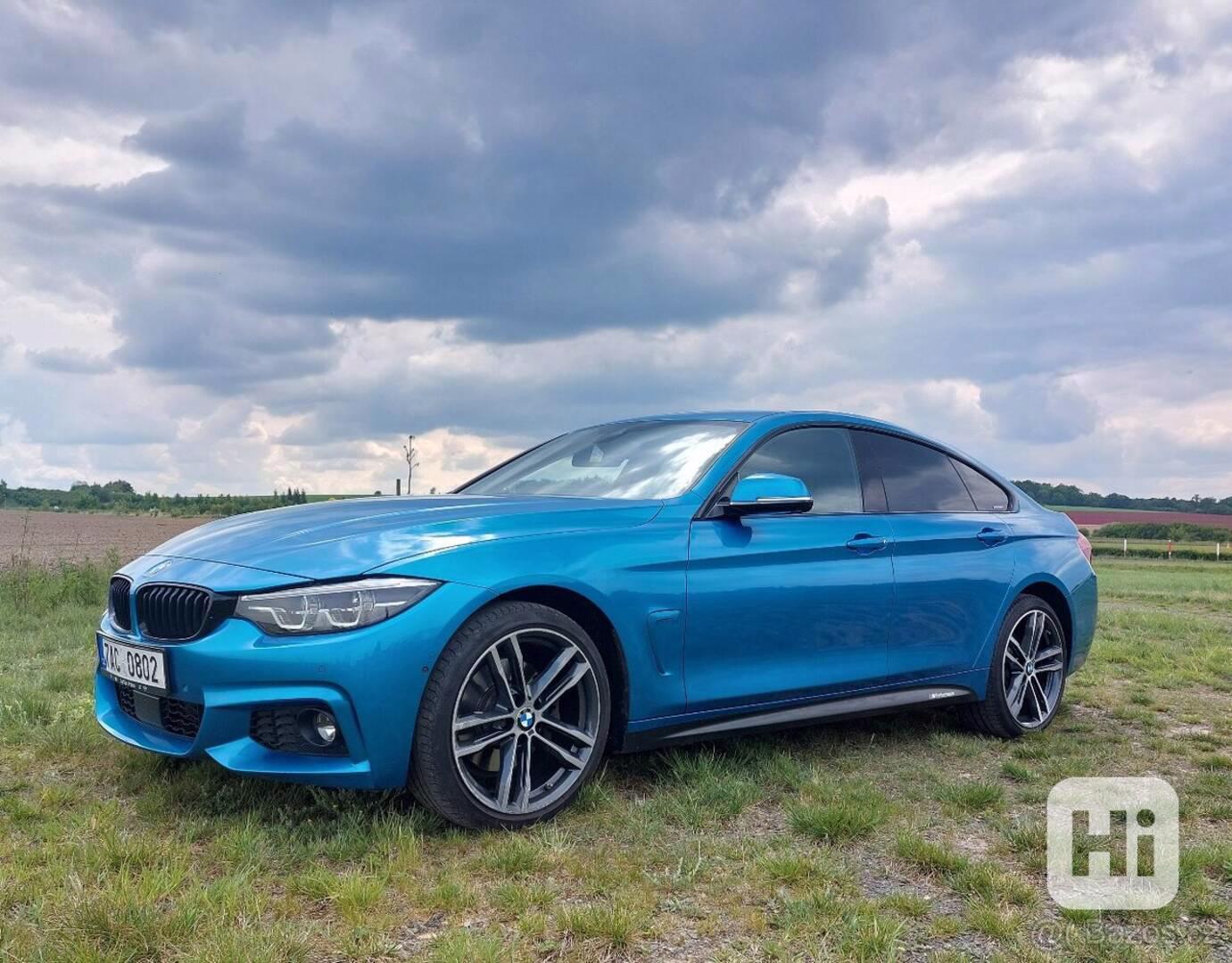 BMW 430i xDrive M Performance - foto 1
