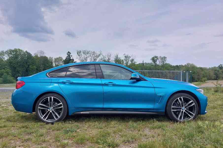 BMW 430i xDrive M Performance - foto 15