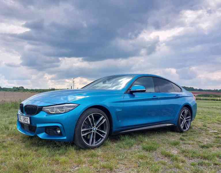 BMW 430i xDrive M Performance - foto 18