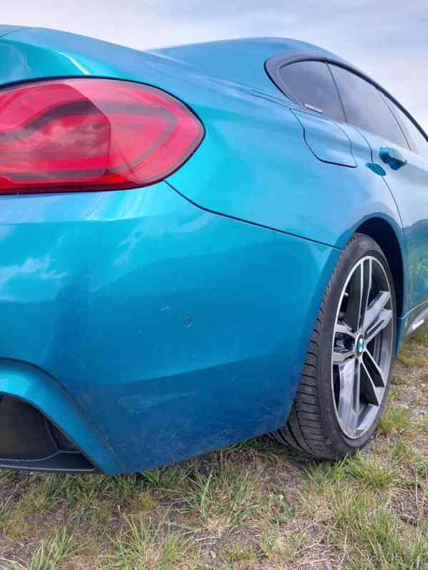 BMW 430i xDrive M Performance - foto 28